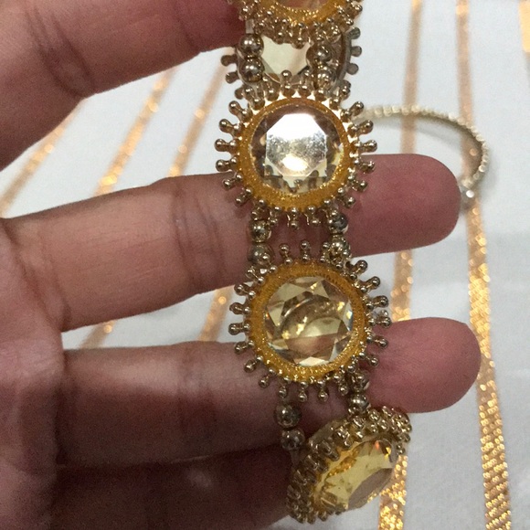 Bracelets three sets - Picture 6 of 7